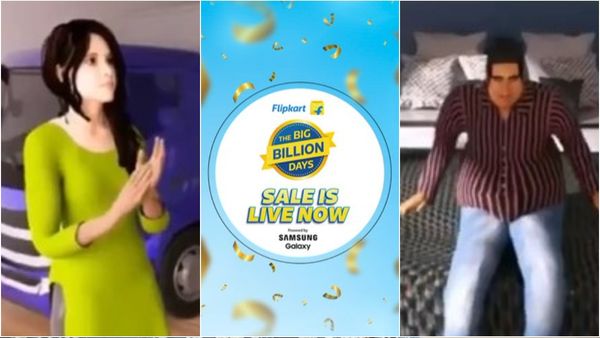 Flipkart Issues Apology After 'Misandrist' Promotional Ad Calls Husbands 'Aalsi', 'Kambakht', Bewakoof'