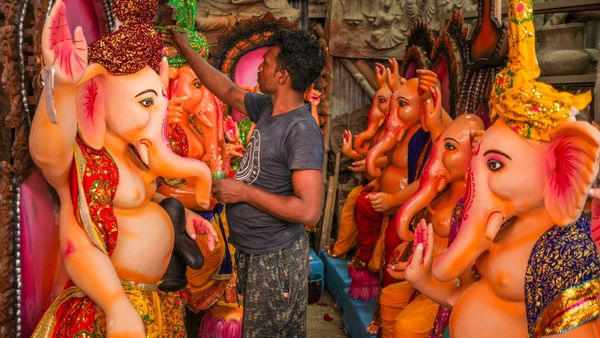 Bengaluru Ganesha Pandal Organisers Must Get FSSAI Clearance For Prasadam
