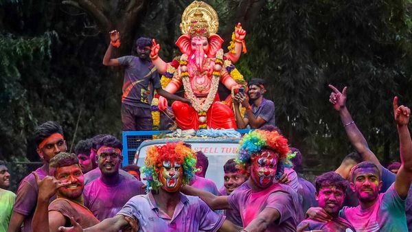 Bengaluru Traffic Alert: September 11 Traffic Restrictions For Ganesha Procession