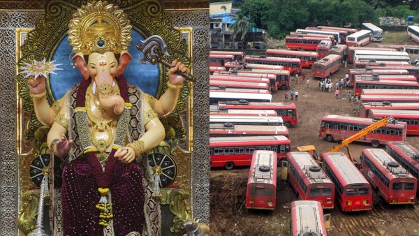 Ganeshotsav 2024: Mumbai Metro And BEST Buses To Operate Late Night For Devotees; Find Routes And Timings