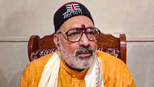 Giriraj Singh Reacts To Rahul Gandhi's Remark On RSS: 'He Should Ask His Grandmother About...'