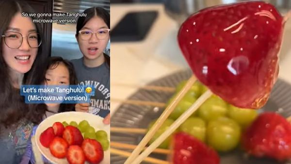 Glass Fruit Craze On TikTok: Why This Trend Is Landing People In The ER!