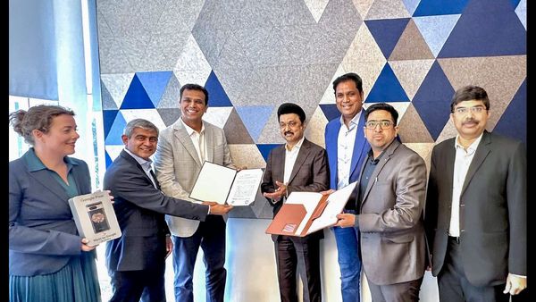 Google Halts USD 200 Million Data Centre Project in Chile Amid Water Usage Concerns