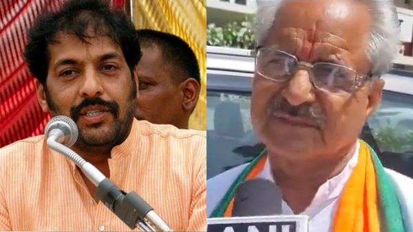 Haryana: BJP's Sirsa Candidate Rohtash Jangra Takes Nomination Back; Party Likely To Support Gopal Kanda