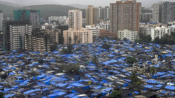 Goregaon-Mulund Link Road Tunnel Project Moves Forward: 750 Slum Houses To Be Demolished