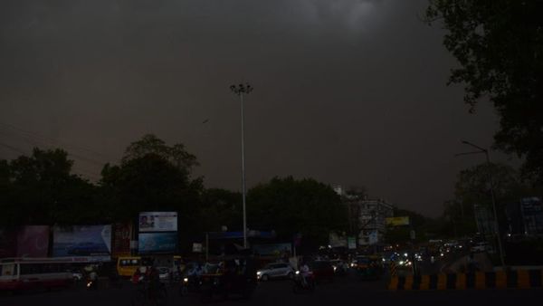 Jamshedpur Power Cut: City Plunged Into Darkness, Viral Video Of Fire Misleads Public