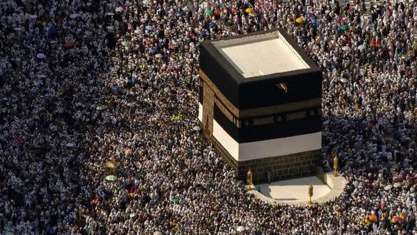 Hajj Registration Extended Till Sep 23; Here Is Step By Step Guide For Online Hajj 2025 Registration