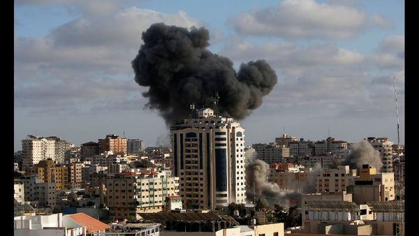 Top Hamas Commander Killed in Lebanon: UNRWA Employee Under Scrutiny Amid Funding Crisis