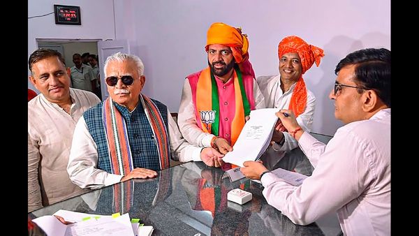 AAP Names 20 Candidates for Haryana Polls Including Ex-BJP Minister