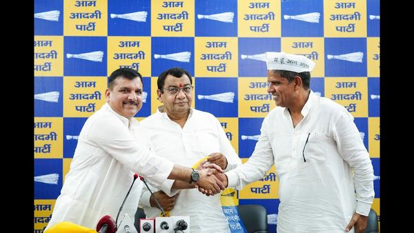 Congress Unveils Third List of Candidates for Haryana Polls, Includes Surjewala's Son