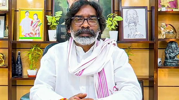 12 Deaths, Hope Crushed: Hemant Soren's Devastating Mismanagement of Jharkhand's Recruitment Drive