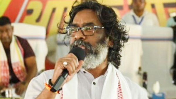 Farmers' Loan Waiver: Will It Boost Hemant Soren's Poll Prospects In Jharkhand?