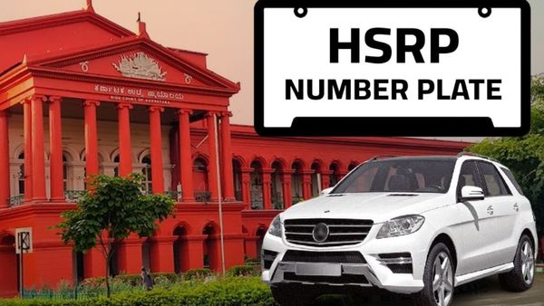 HSRP Deadline Still Uncertain: Karnataka Court Defers Hearing To November 20