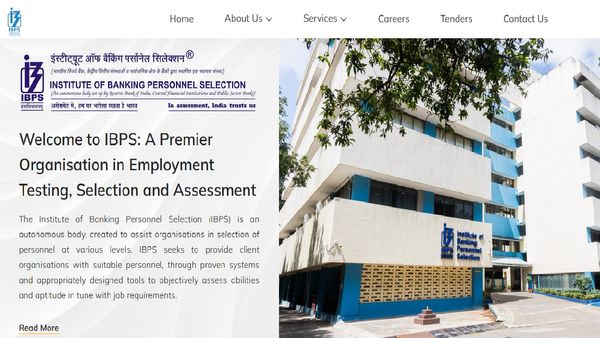 IBPS RRB PO Prelims Result 2024 Out @ ibps.in