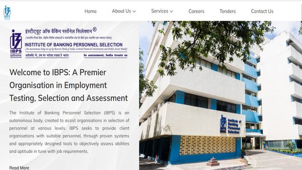 IBPS RRB Clerk Result 2024 Announced @ibps.in: How To Check Officers Scale 1 Prelims Result