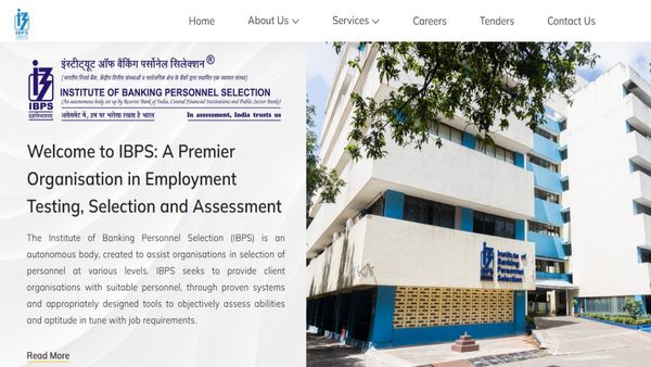 IBPS RRB Clerk Result 2024 Likely This Week: How To Check Prelims Result And Marks