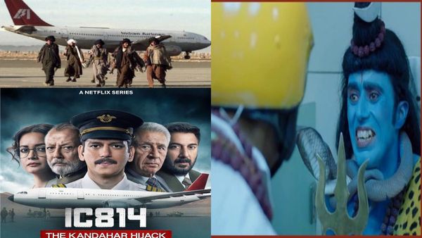 Bollywood’s Hinduphobia: Coincidence or Deliberate Ploy? The IC 814 Controversy and Beyond