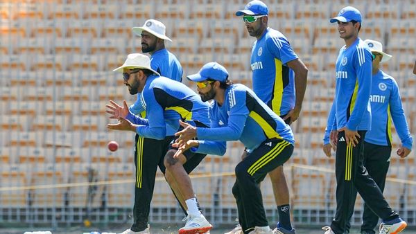India vs Bangladesh Test LIVE Match Dates, Time, TV Channel