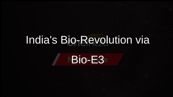 Bio-E3 Policy to Mark a Bio-Revolution in India, Says Jitendra Singh