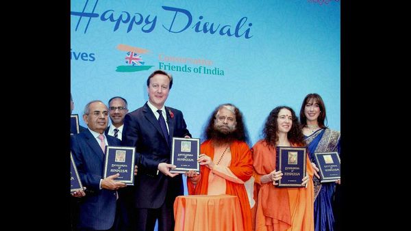 Government's Strong Commitment to Enrich India's Heritage During First 100 Days of NDA 3.0