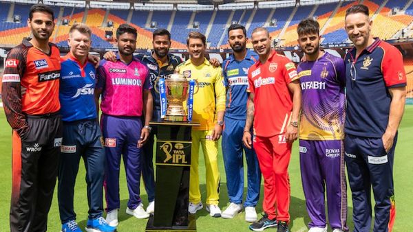 IPL 2025: BCCI Allows 5 Players Retention And 1 RTM