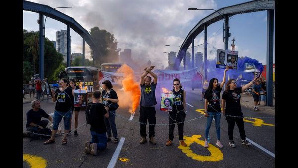 Israel's Intricate History of Attacks Highlighted by Recent Exploding Pagers Incident