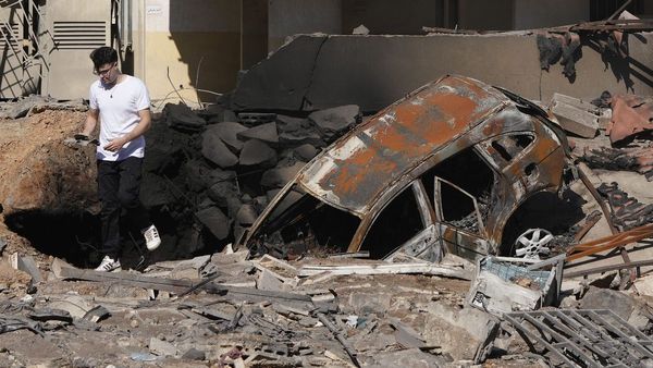 Oil Prices Spike As Middle East Tensions Escalate After Hassan Nasrallah's Assassination