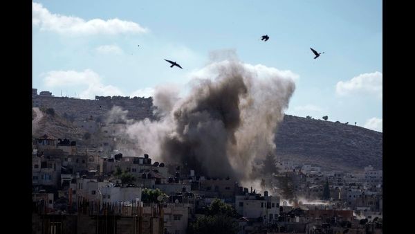 Israeli Military Chief Signals Potential Ground Operation Amid Escalating Tensions with Hezbollah