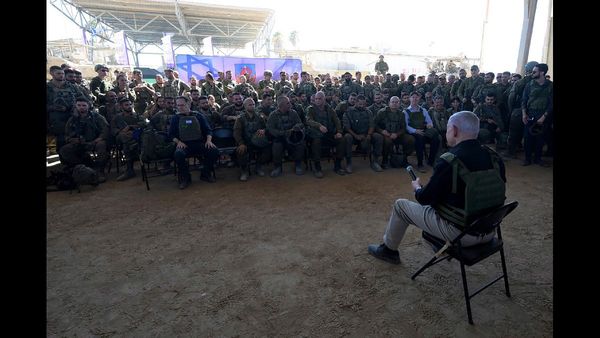 Israeli Soldiers Reportedly Push Lifeless Bodies from Rooftops During West Bank Raid