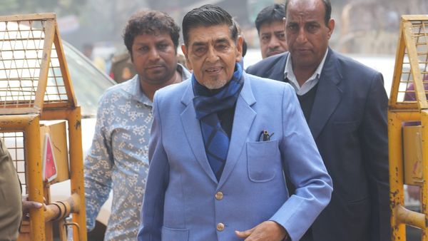 Congress Leader Jagdish Tytler Denies Charges In 1984 Anti-Sikh Riots Case, Trial To Proceed