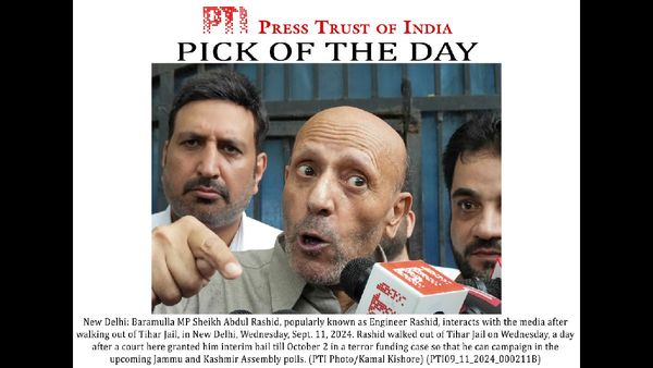 415 Candidates Remain in Fray for Third Phase of Jammu and Kashmir Assembly Elections