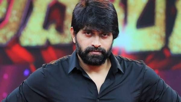 Hyderabad: Choreographer Jani Master Accused Of Sexually Abuse, Booked