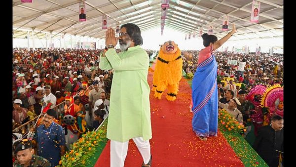 Jharkhand Government Approves ₹5 Lakh Medical Insurance for Lawyers