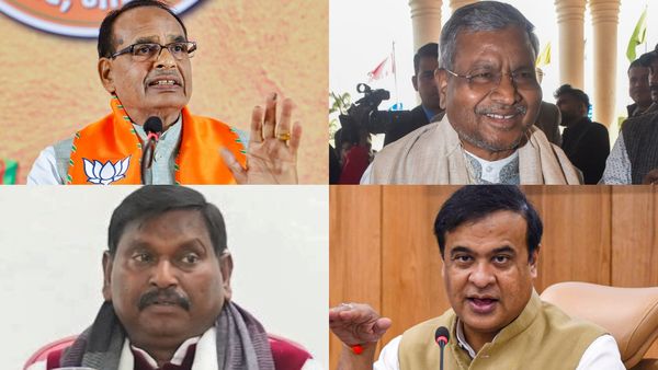 BJP Leaders Seize Control in Jharkhand: Highlighting JMM's Shortcomings, Mobilising Supporters