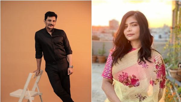 Jiiva Denies Existence Of Sexual Abuse In Tamil Films, Limits It 'Only To Kerala'; Chinmayi Takes Dig