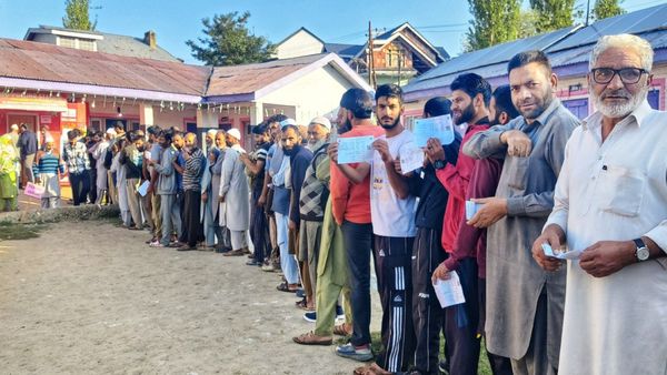 J&K Assembly Elections Phase 2: How Many Candidates Have Criminal Records?