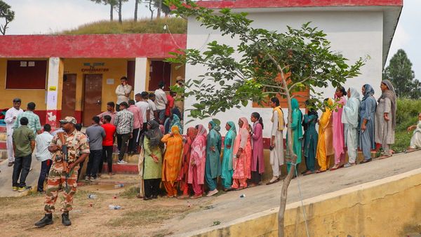 Jammu & Kashmir Assembly Elections: 23 Officials Suspended, 6 Employees Disengaged For MCC Violations
