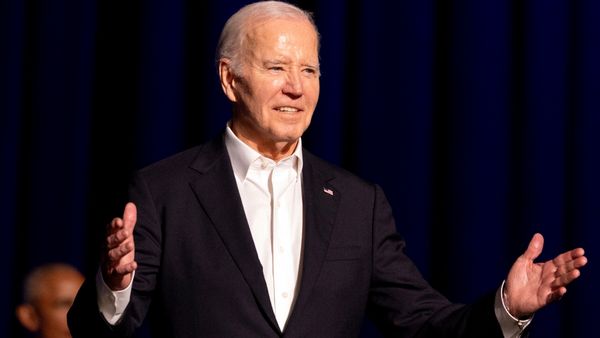 Iranian Hackers Attempt To Influence Biden's Campaign With Stolen Trump Information