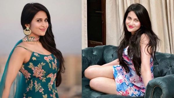 Andhra Pradesh: 3 IPS Officers Suspended Over Alleged Harassment Of Actor-Model Kadambari Jethwani