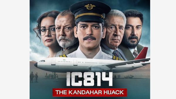 Netflix Assures Indian Govt Of Content Review After Backlash Over 'IC-814' Depiction