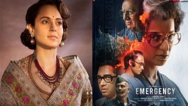 Kangana Ranaut Agrees To CBFC's Cuts On 'Emergency', Next Hearing Scheduled For Thursday