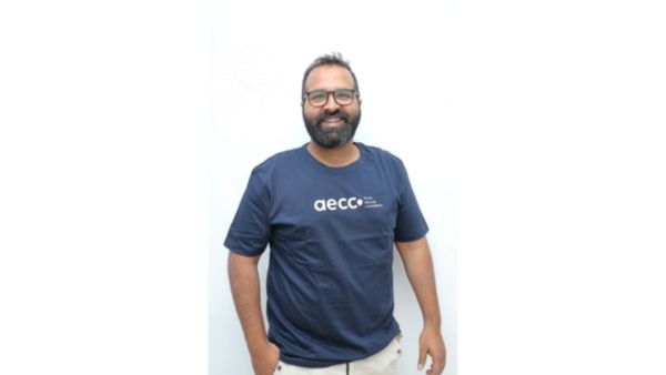 In Conversation with Karan Sharma on AECC’s Growth Journey and Key Milestones