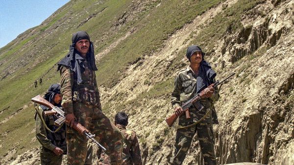 Pakistan's Long-Held Denial Ends: Army Chief Admits Role In 1999 Kargil War