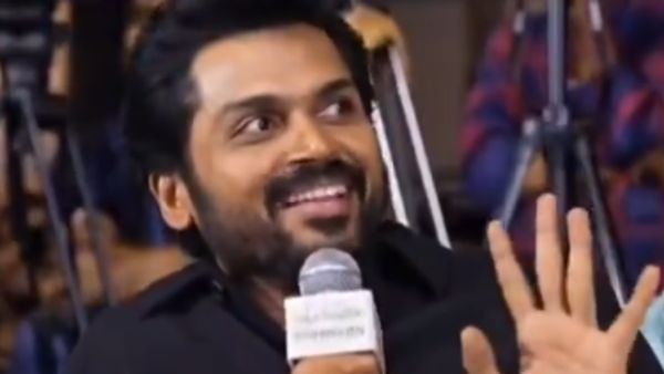 What Is The Controversy Around Karthi On Tirupati Laddu Row?