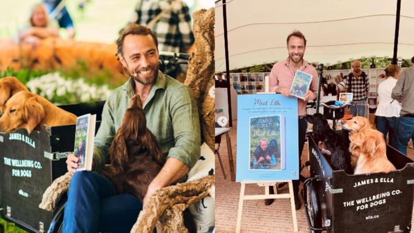 Kate's Brother Shocking Confession About Suicidal Struggles, Bond With Prince William