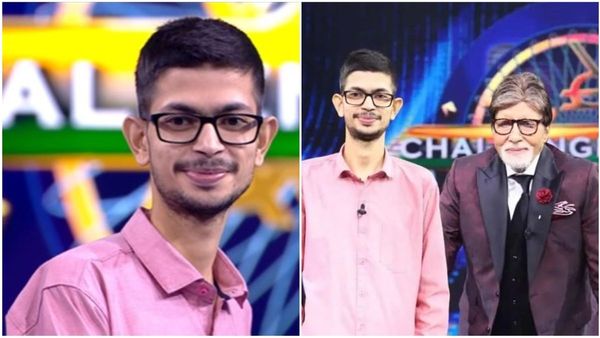Who Is Chander Prakash, The First Crorepati On 'Kaun Banega Crorepati' Season 16?