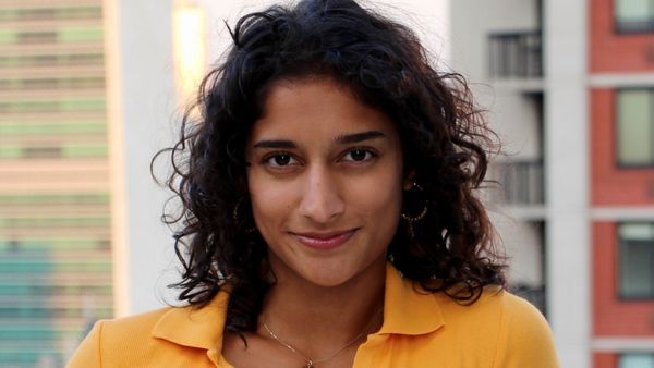 From Calgary to Global Stage: South Asian Filmmaker Kiana Rawji Makes Waves Worldwide