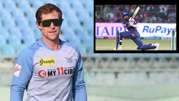 IPL 2025: Jonty Rhodes Lauds KL Rahul's Captaincy At LSG, Calls It Excellent