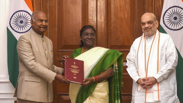One Nation, One Election: What Are The 11 Key Proposals In The Kovind Panel Report?