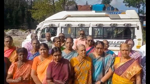 Changing Rainfall Patterns Contribute to Rising Landslide Incidents in Uttarakhand This Monsoon